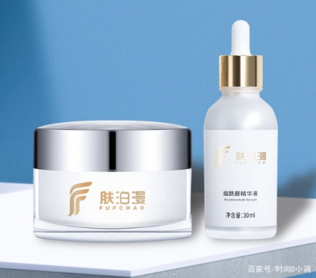 美白淡斑產(chǎn)品哪個(gè)牌子效果好？選擇這幾款，美白又淡斑！